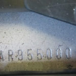 Расшифровка VIN в Seat